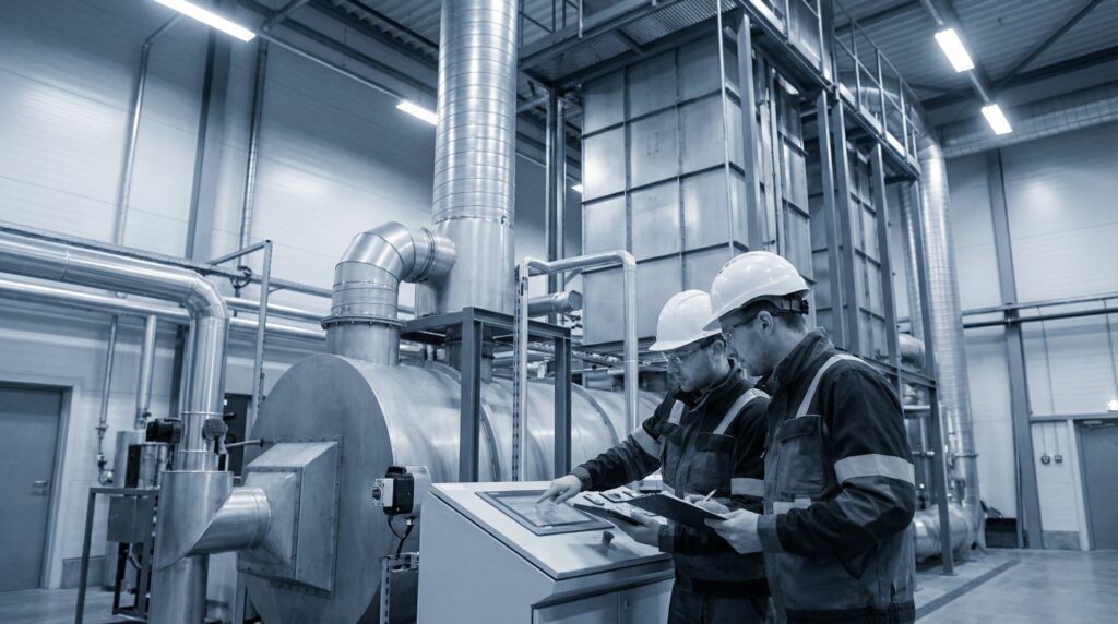 cta engineering team