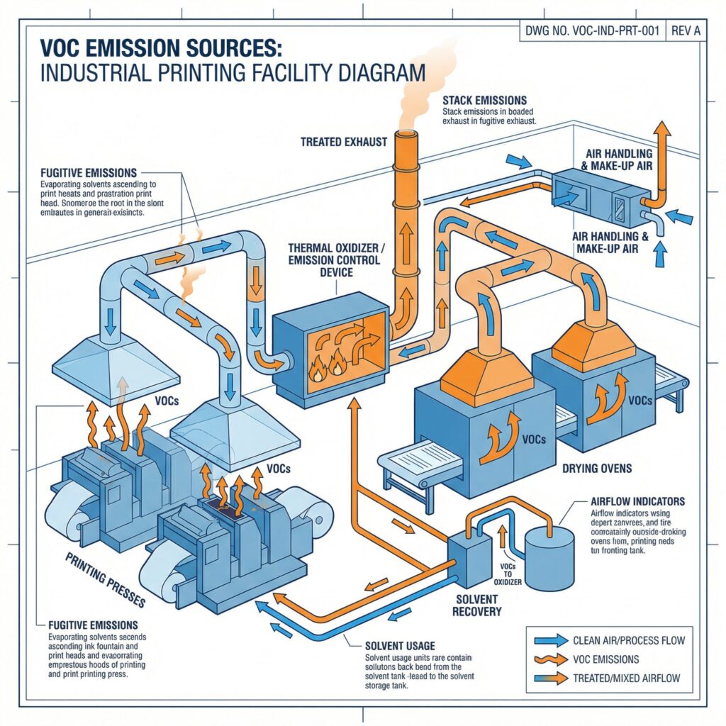 environmental challenges
