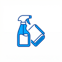 icon cleaning