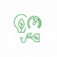 icon energy saving