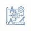 icon rto design