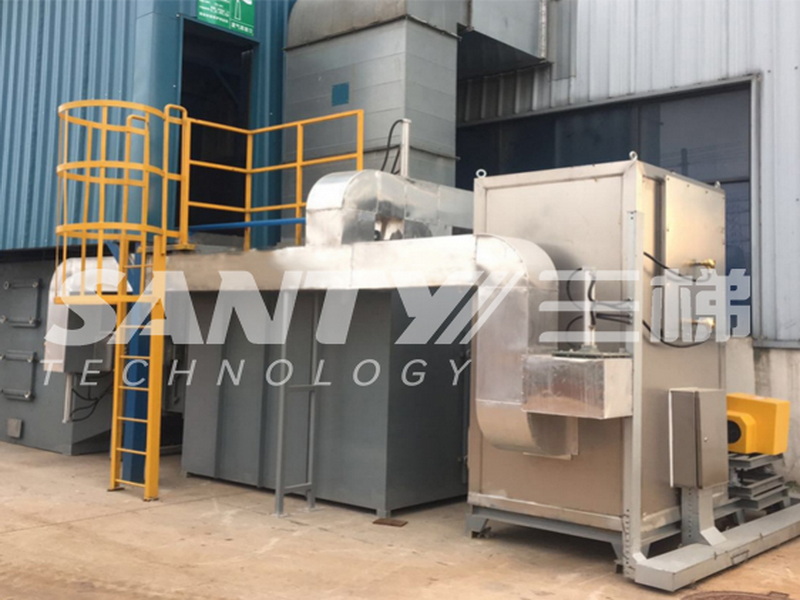 rto systems Factory Overview 1 1