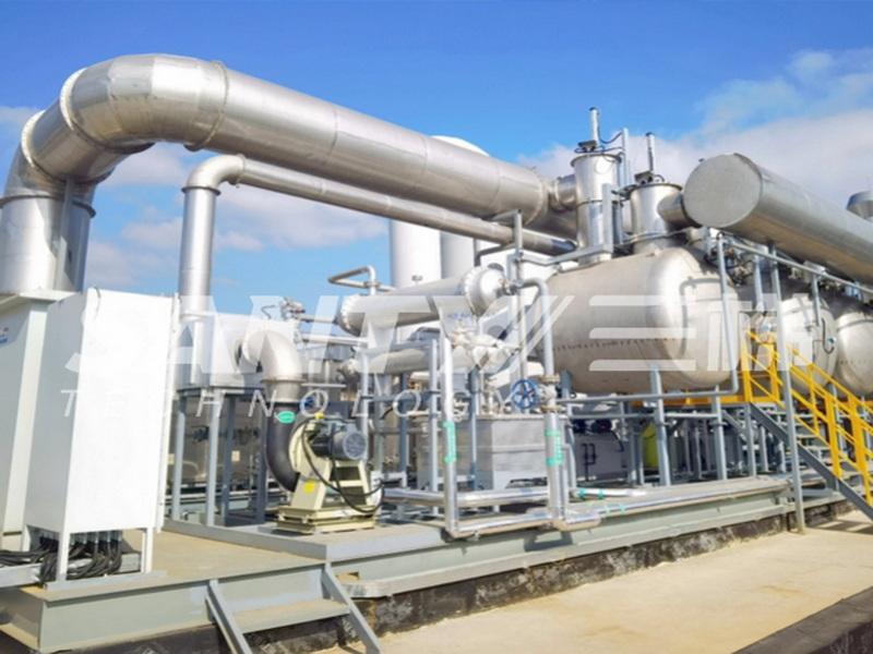 rto systems Factory Overview 2 1