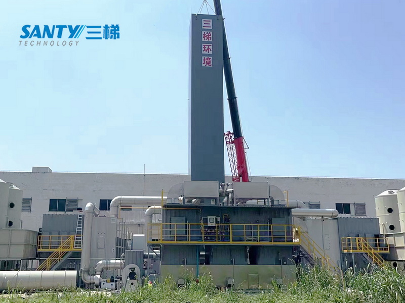 rto systems Factory Overview 3 1