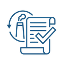 Compliance Check Icon