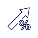 High Efficiency Icon