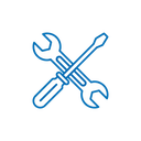 Low Maintenance Icon