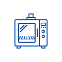 Oven Icon